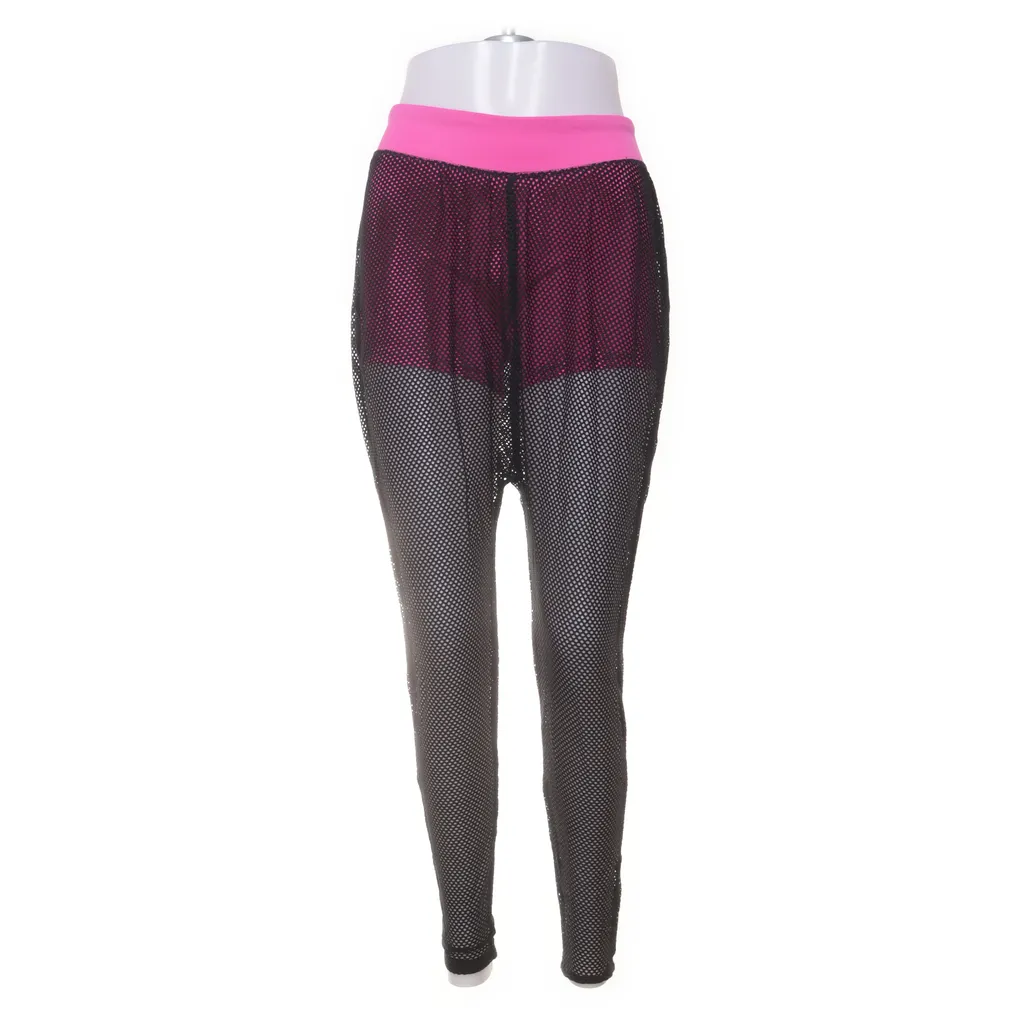Zumba Wear - Sportleggings - Damen - Größe: XS - Schwarz