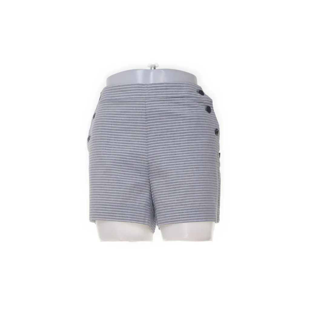 Banana Republic - Shorts - Damen - Größe: M/L - Grau