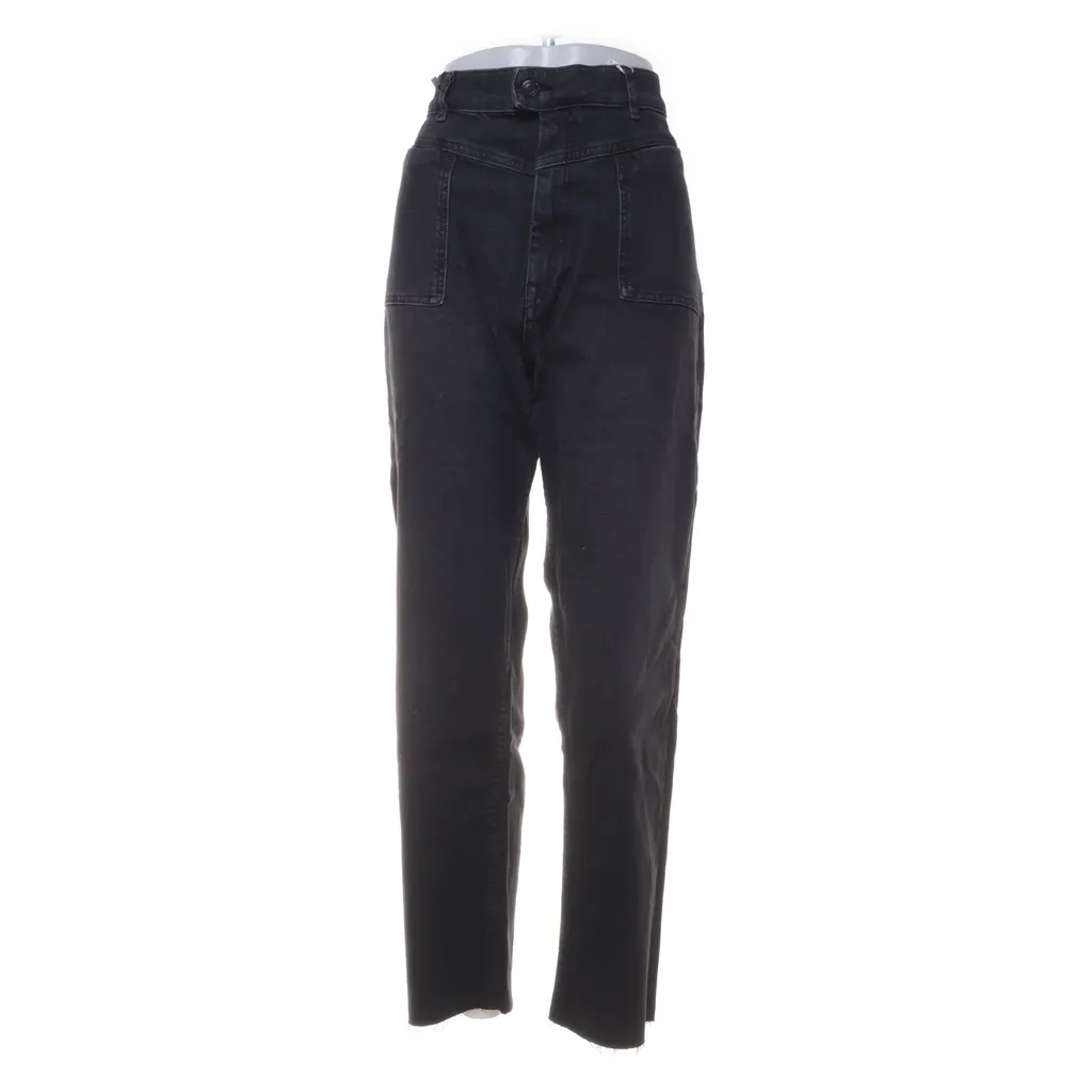 EDC by ESPRIT - Jeans - Damen - Größe: 34 - Schwarz
