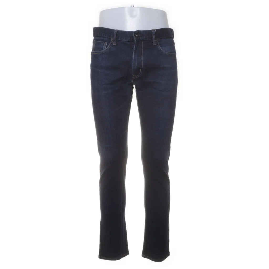 Uniqlo Jeans - Jeans - Herren - Größe: M/L - Blau