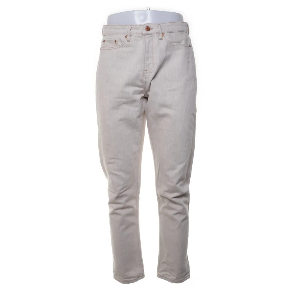 Samsøe & Samsøe - Jeans - Herren - Größe: 29 - Beige