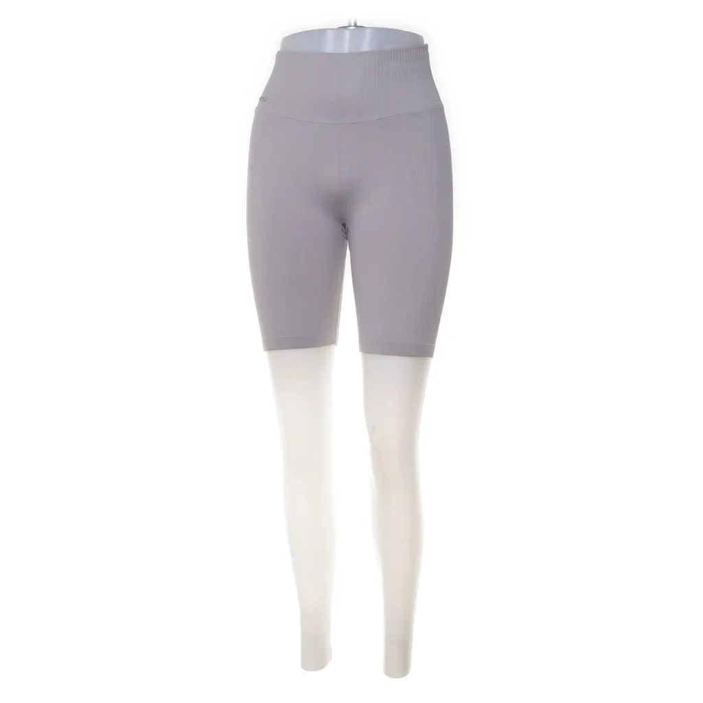 Aim'n - Hotpants - Damen - Größe: S - Grau