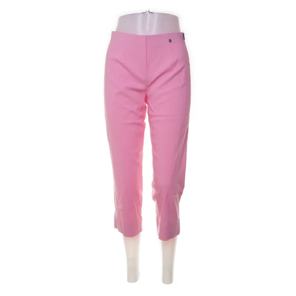 Robell - Dreiviertelhose - Damen - Größe: 38 - Pink