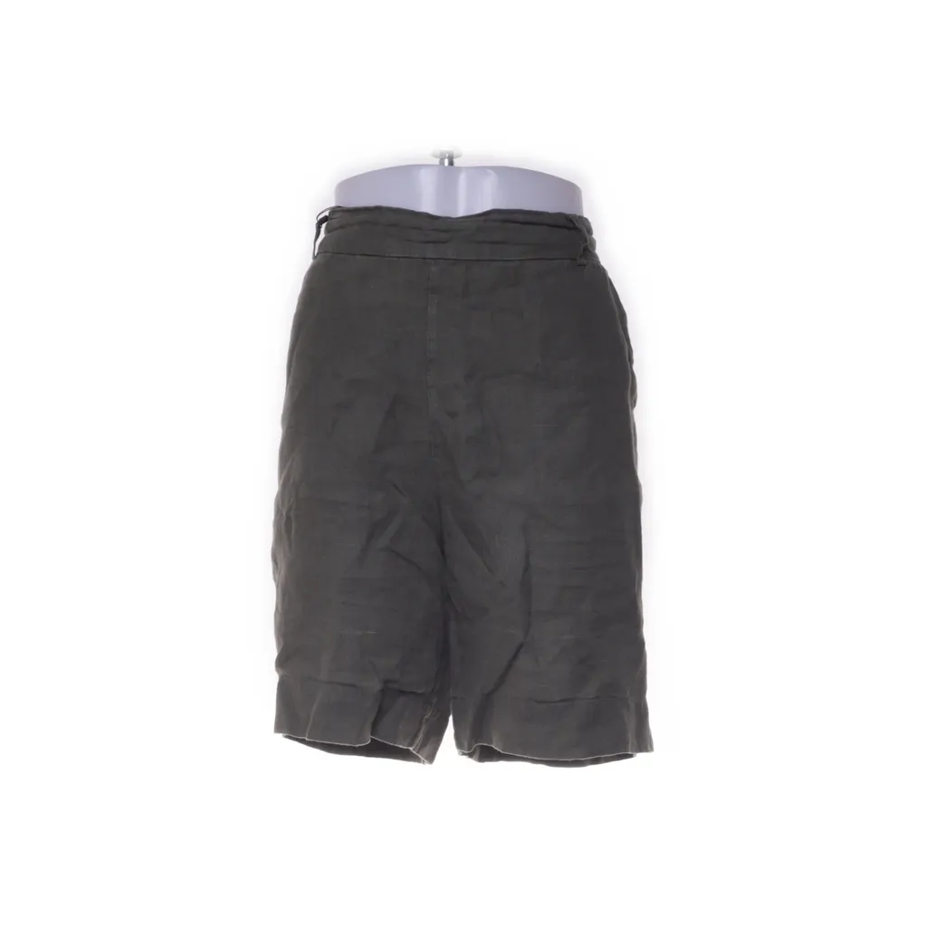 Nanso - Shorts - Damen - Größe: 38 - Grün