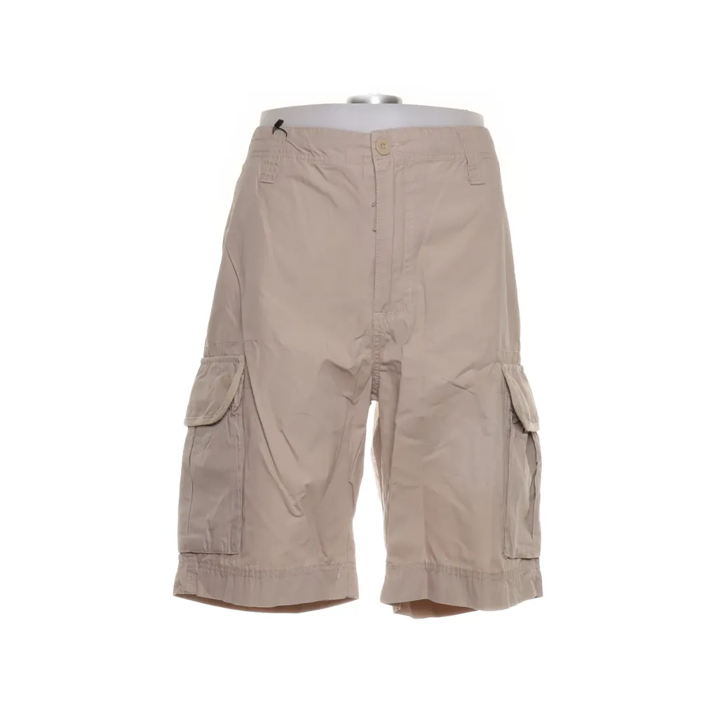 Batistini - Cargo Shorts - Herren - Größe: M - Beige