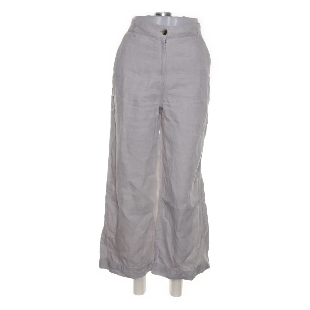 Lexington - Palazzohose - Damen - Größe: M - Beige