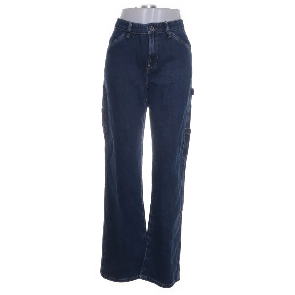 Zara - Jeans - Damen - Größe: 40 - Blau