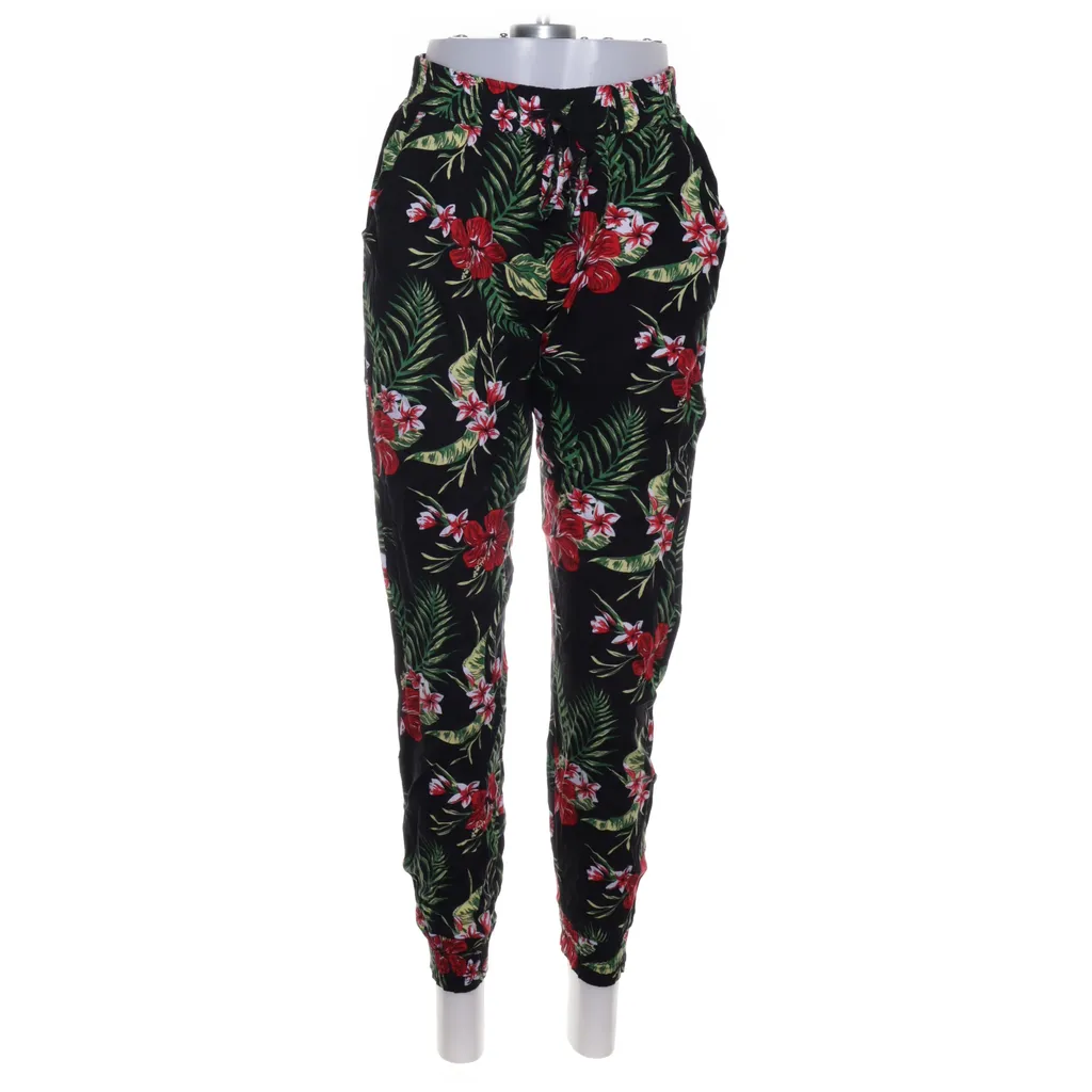 Liuli - Hose - Damen - Größe: S - Schwarz
