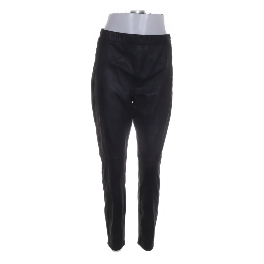 Free People - Leggings - Damen - Größe: M - Schwarz