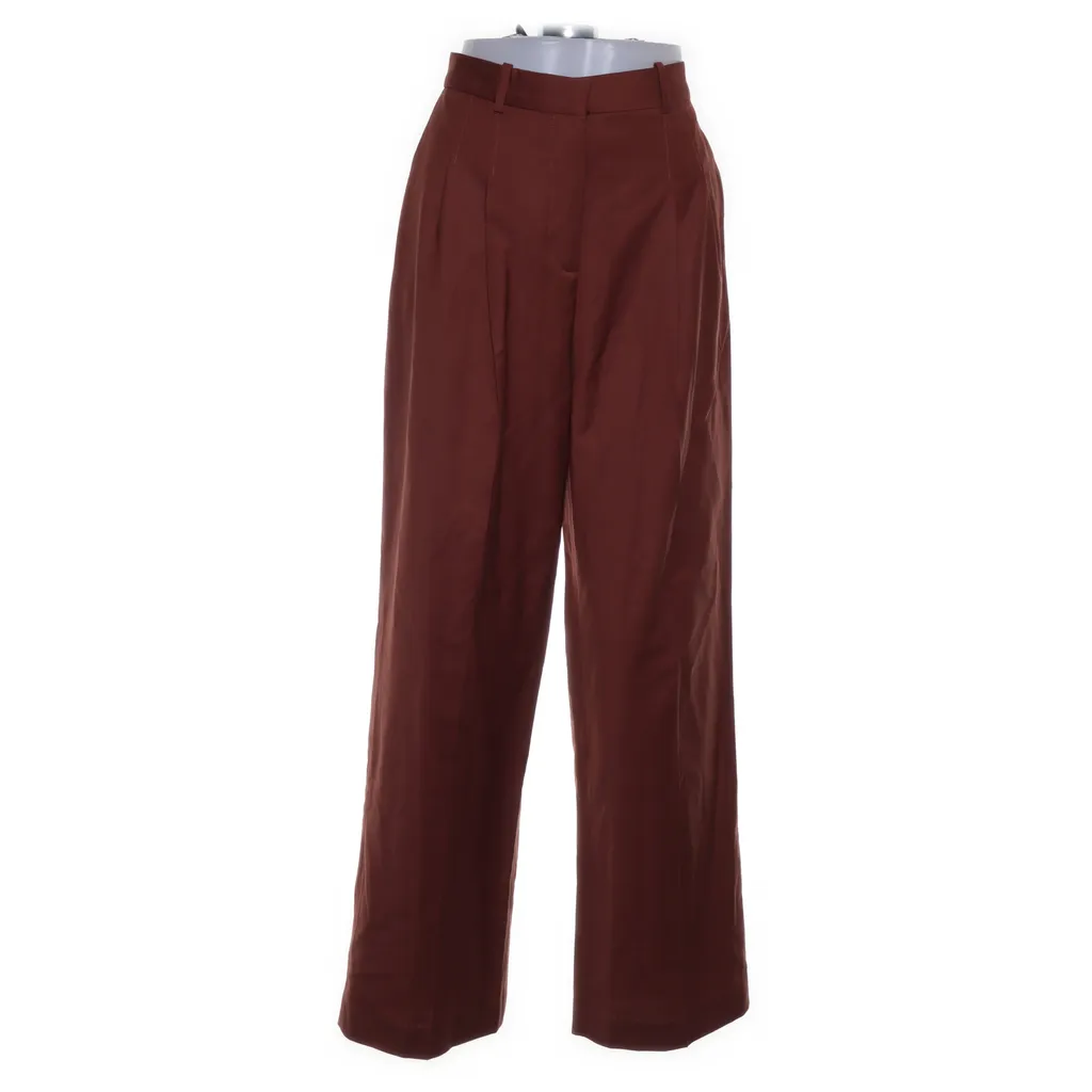 Carin Wester - Stoffhose - Damen - Größe: 40 - Orange