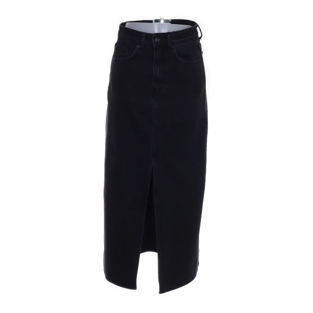 Co'Couture - Jeansrock - Damen - Größe: XS - Grau