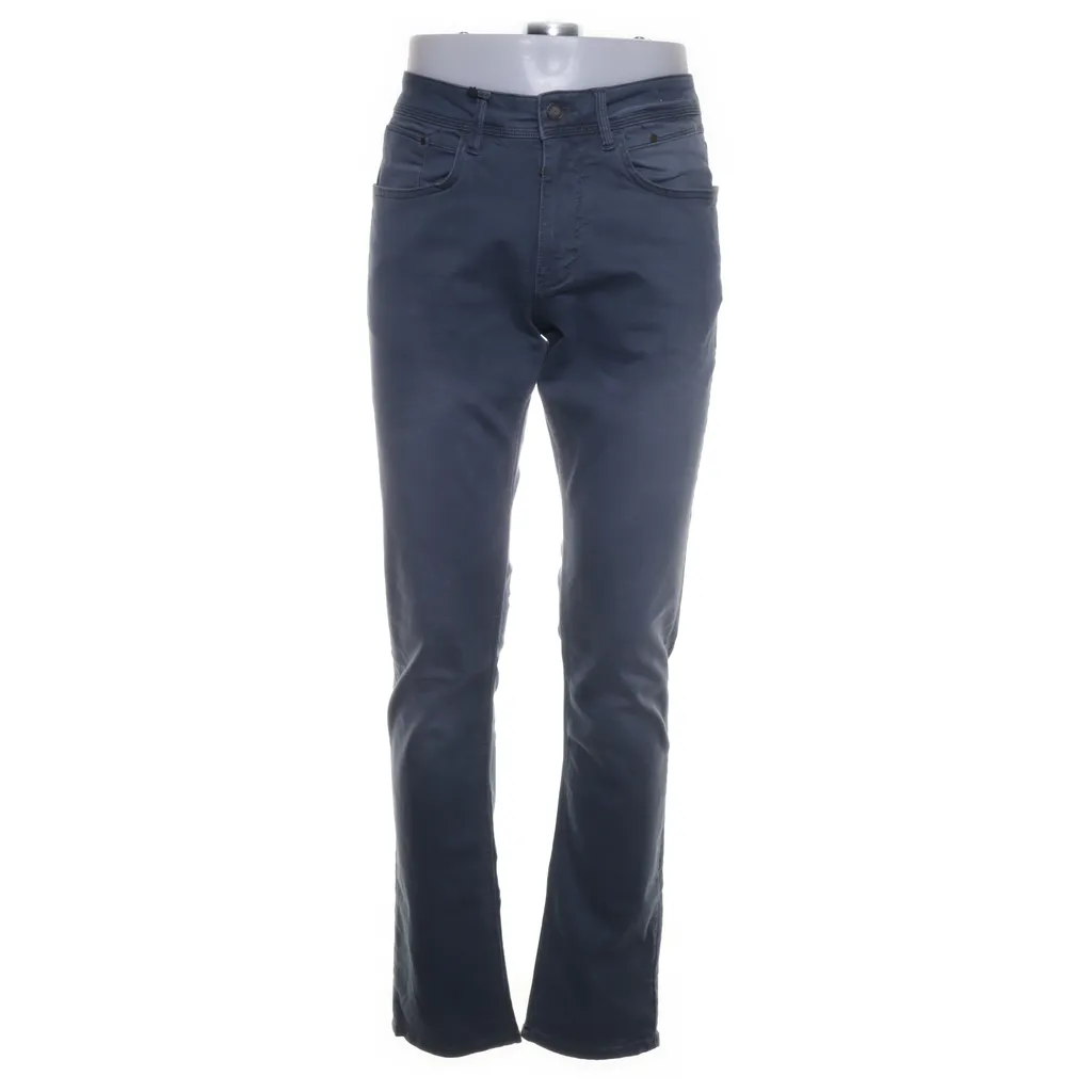 Cotton Club - Jeans - Herren - Größe: 31 - Blau
