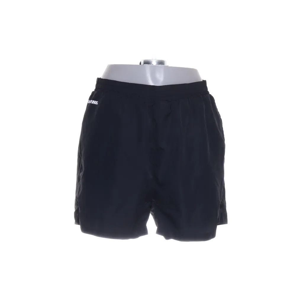 Karhu - Sportshorts - Damen - Größe: XL - Schwarz
