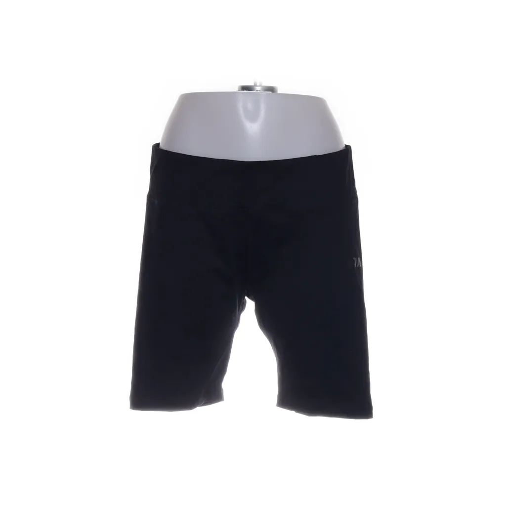 ICIW - Kompressionsshorts - Damen - Größe: XL - Schwarz