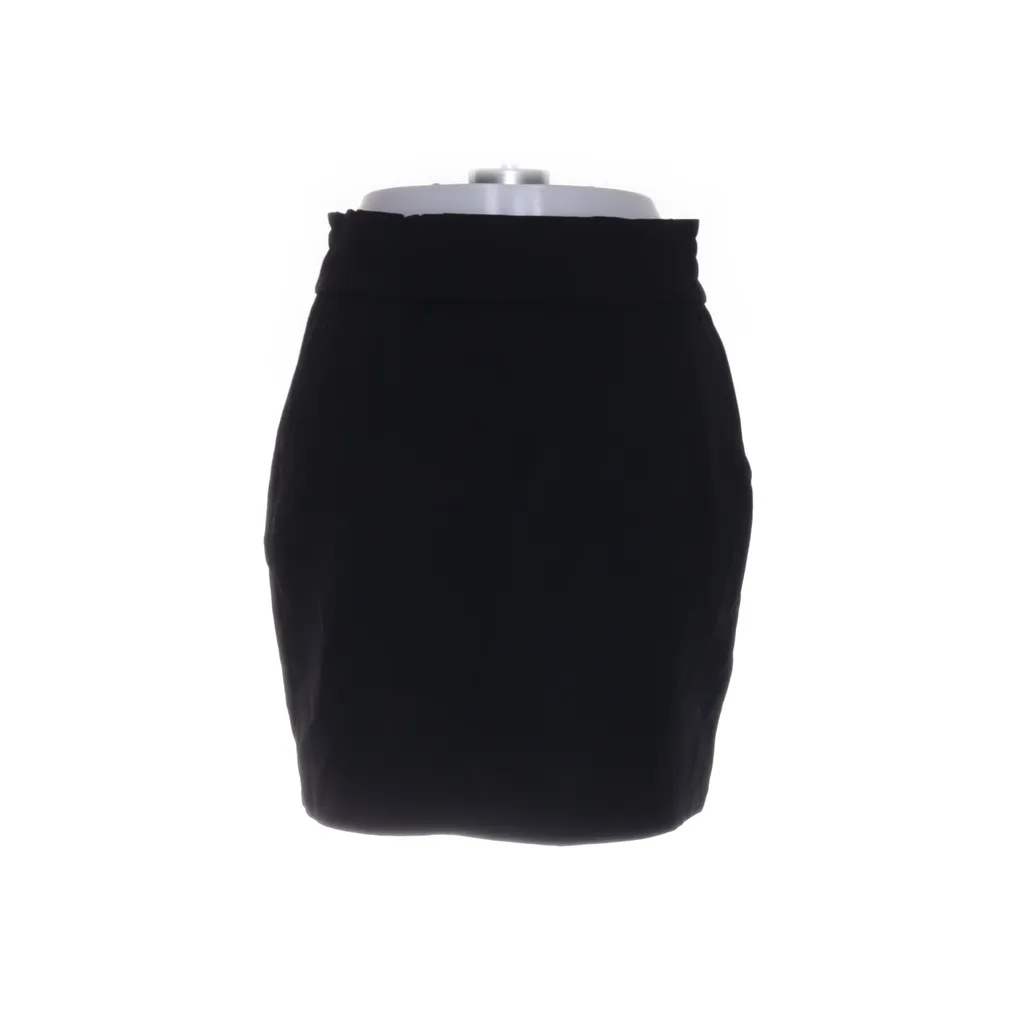 Vero Moda - Rock - Damen - Größe: M - Schwarz