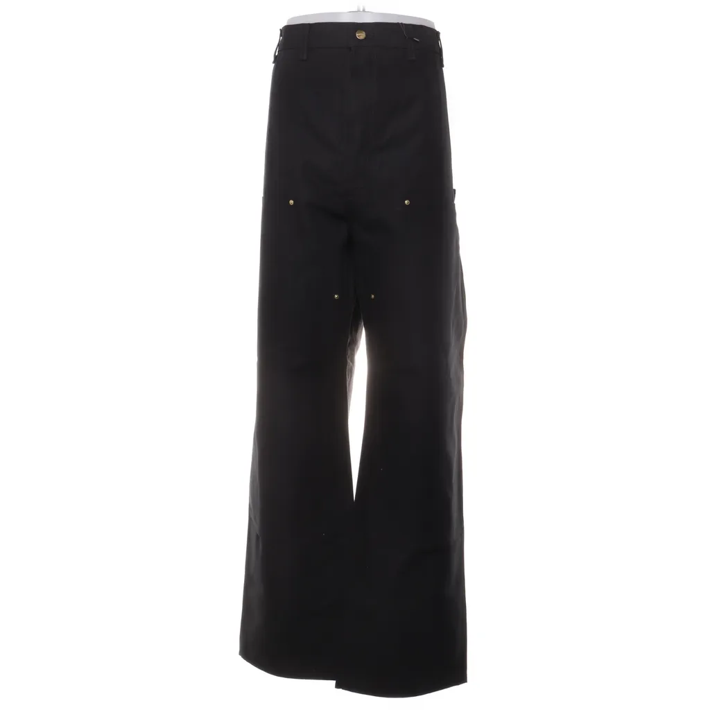 Carhartt - Hose - Herren - Größe: 46 - Schwarz