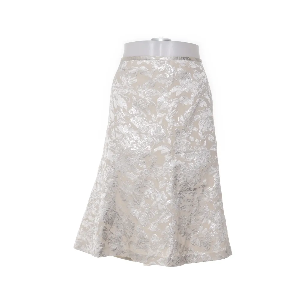 Cubus - Rock - Damen - Größe: 44 - Beige