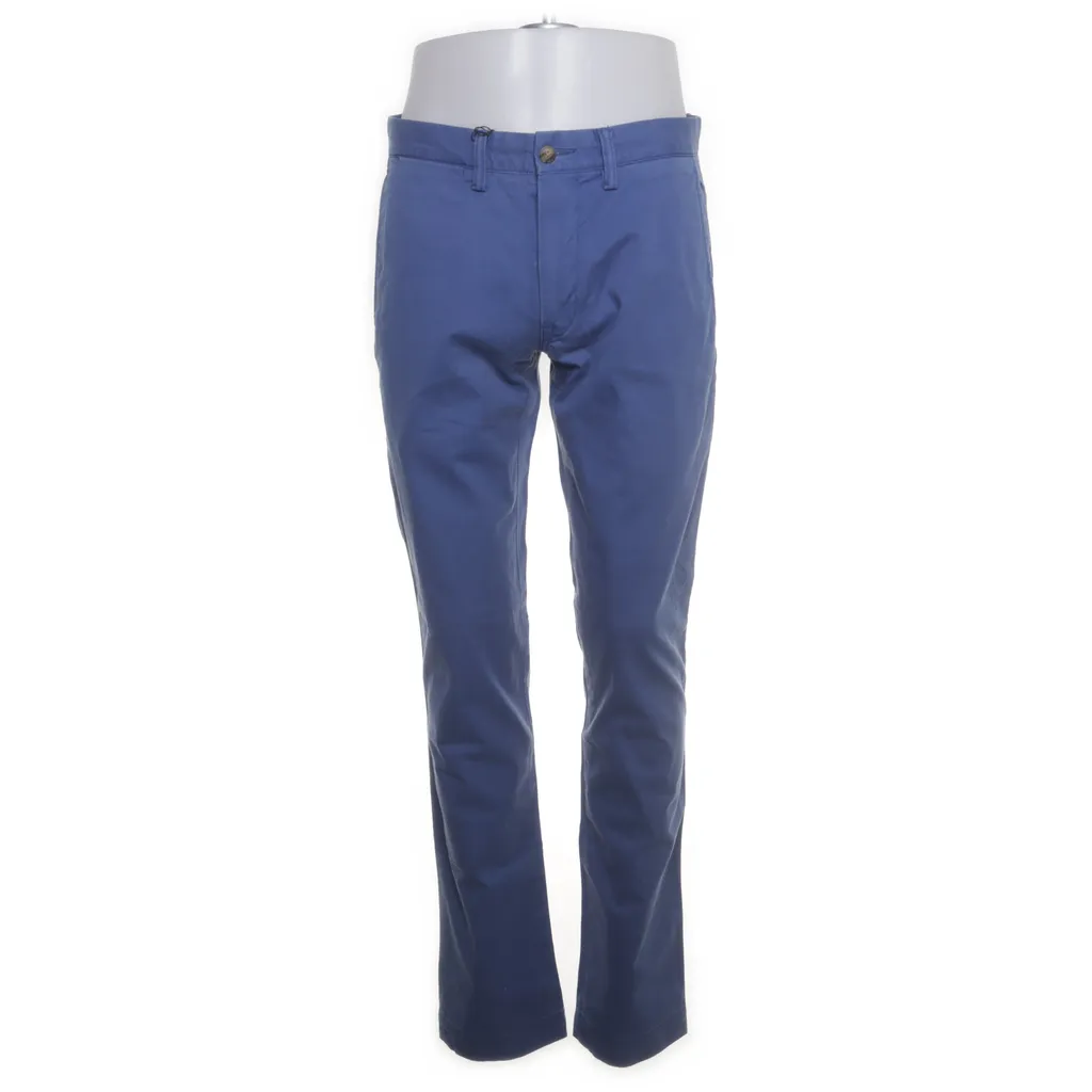 Polo Ralph Lauren - Chino - Herren - Größe: 30 - Blau