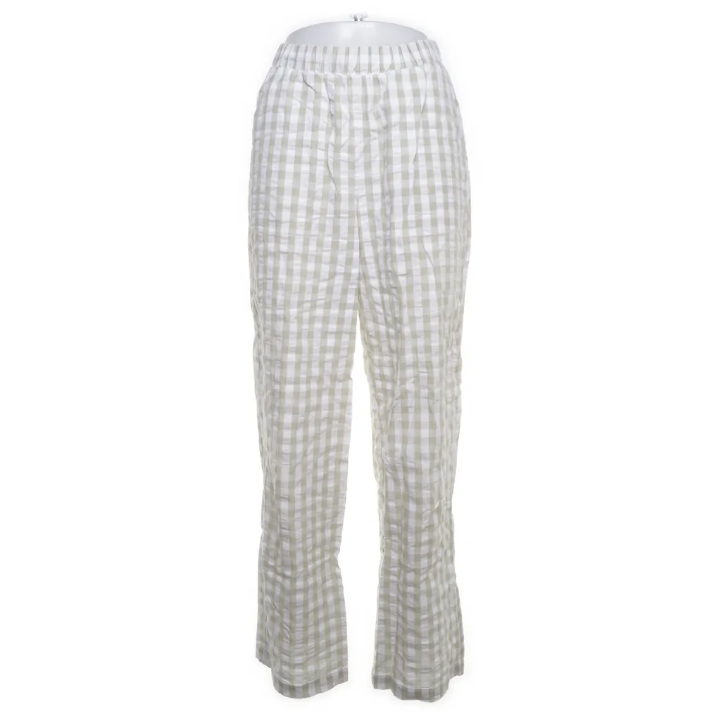 Vero Moda - Pyjamahose - Damen - Größe: S - Grün