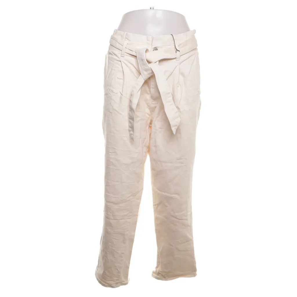 Kiabi - Jeans - Damen - Größe: 48 - Beige