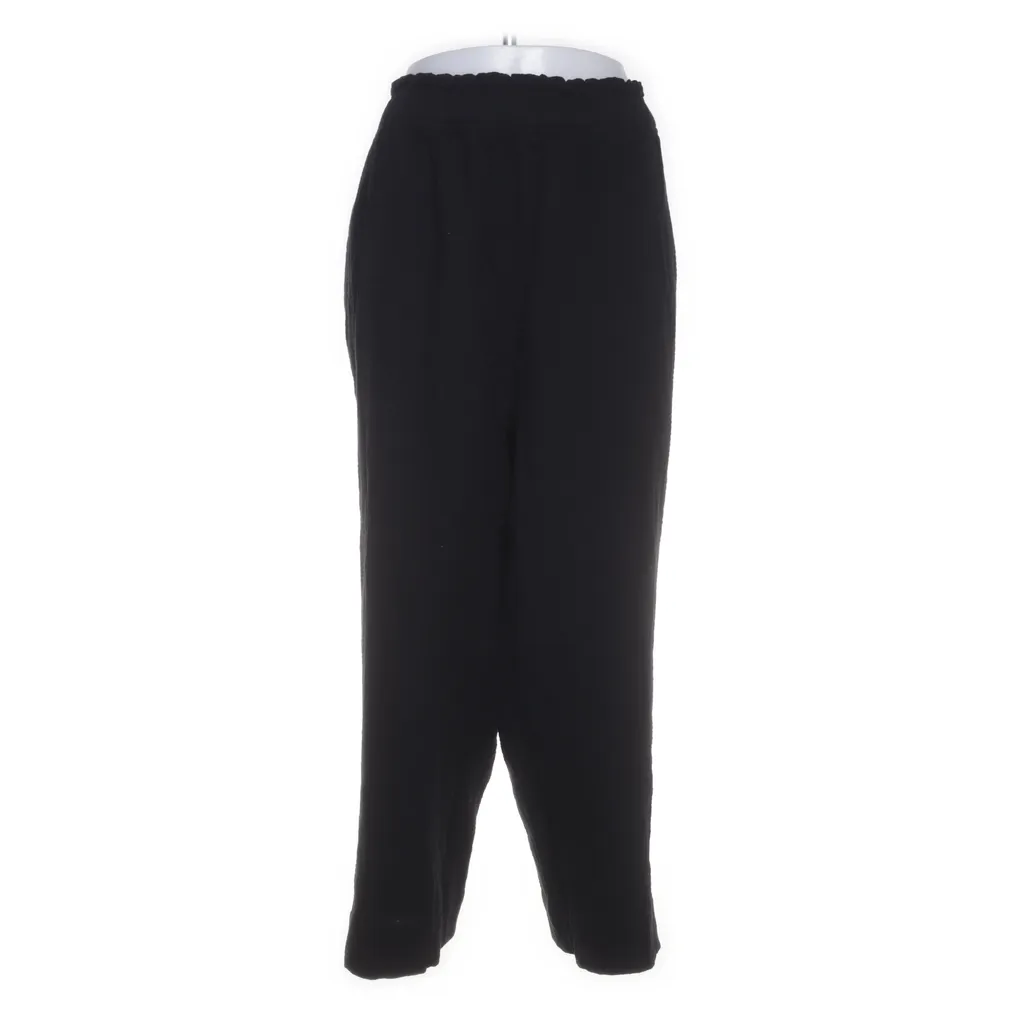 &Denim by H&M - Culotte - Damen - Größe: XXL - Schwarz