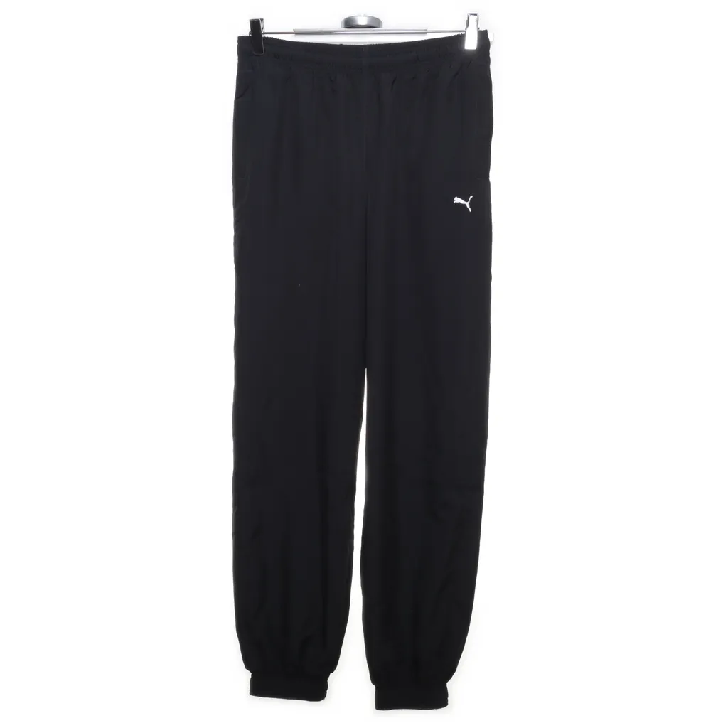 Puma - Sporthose - Damen - Größe: 38 - Schwarz