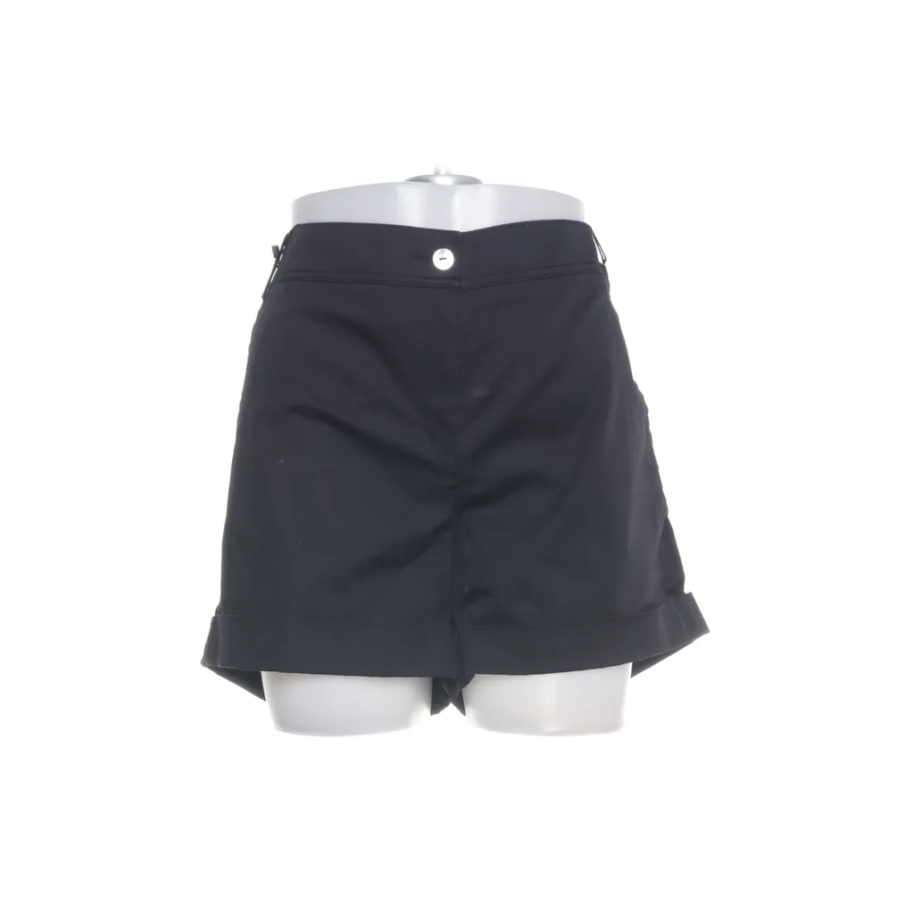 Summum Woman - Shorts - Damen - Größe: 38 - Schwarz