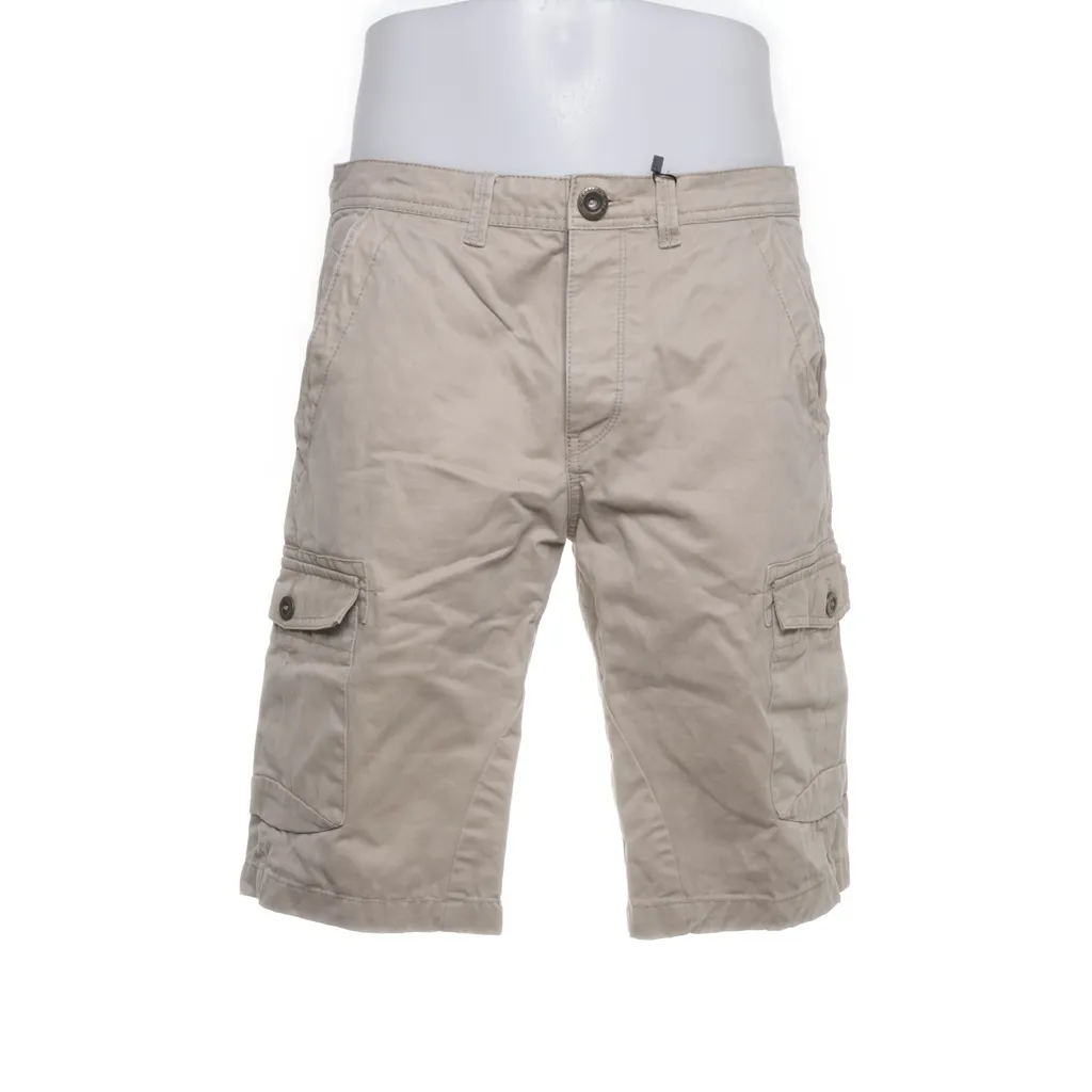 Selected Jeans - Cargo Shorts - Herren - Größe: 34 - Beige