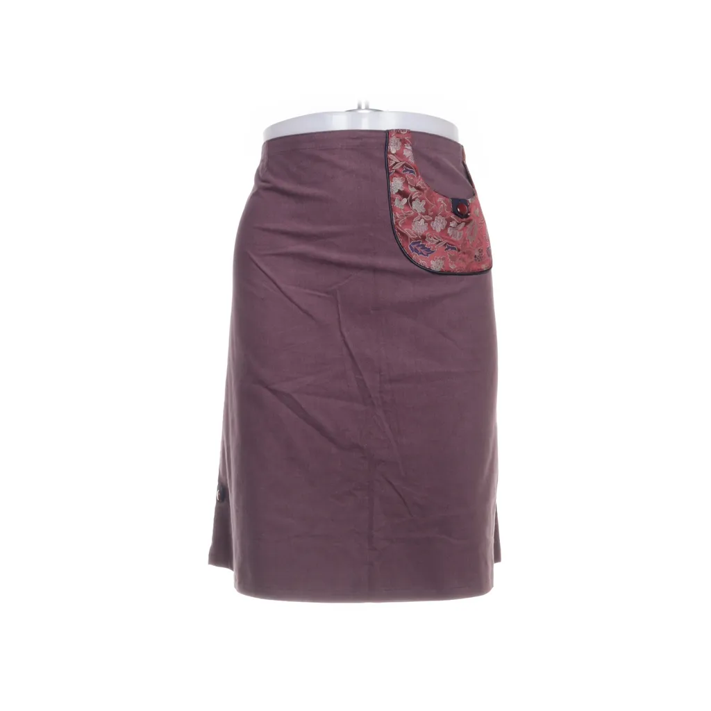Adrett - Rock - Damen - Größe: M - Lila