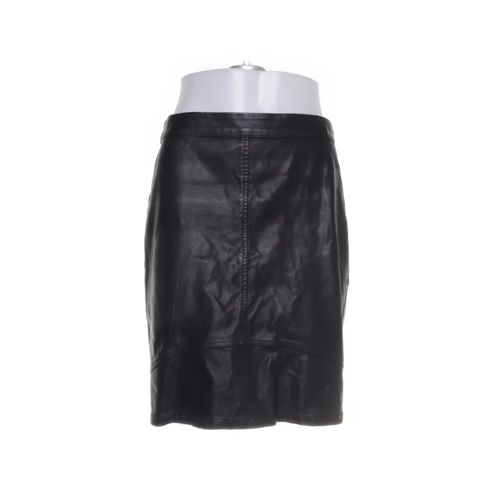Minimum - Rock - Damen - Größe: 36 - Schwarz