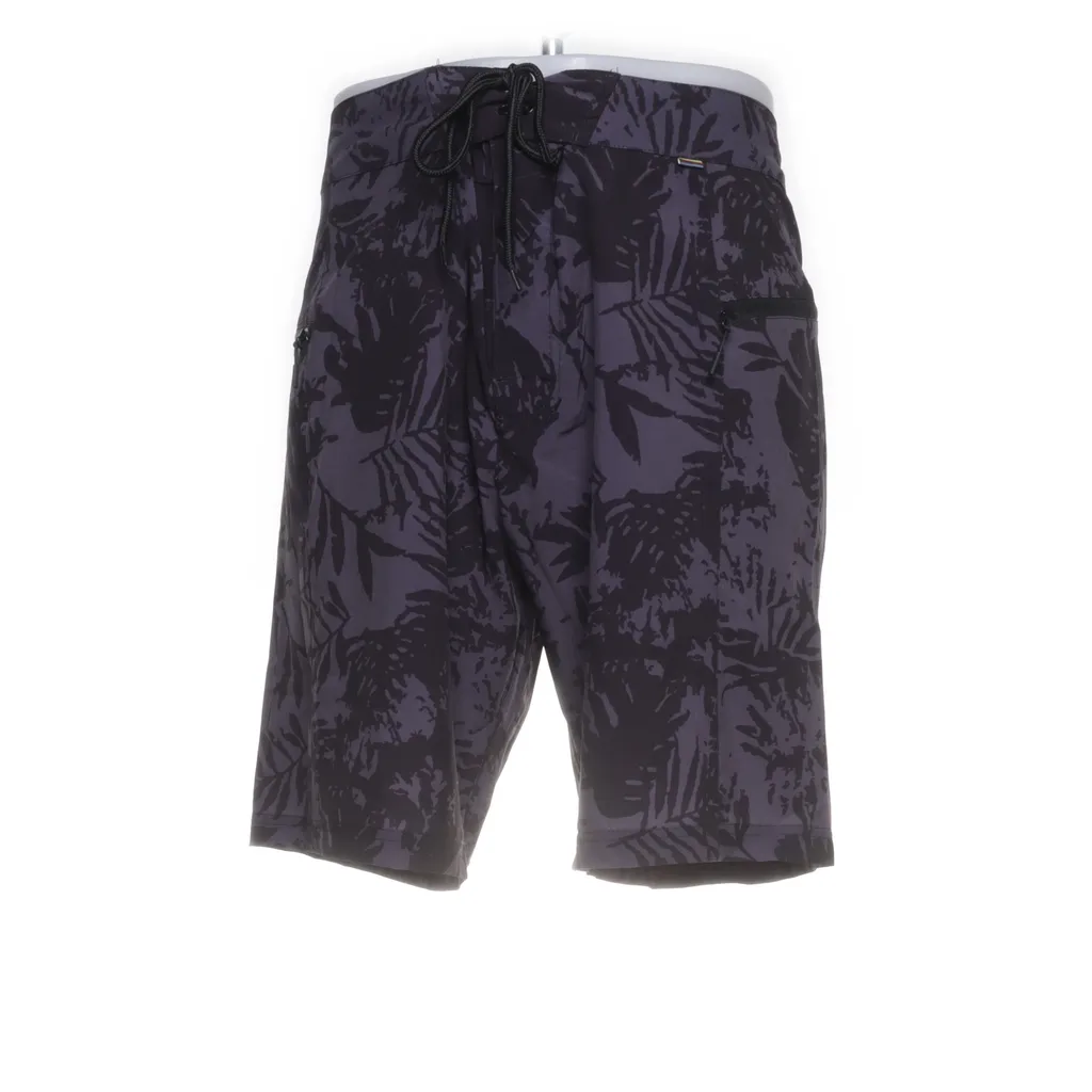 Stoic - Badeshorts - Herren - Größe: XL - Schwarz