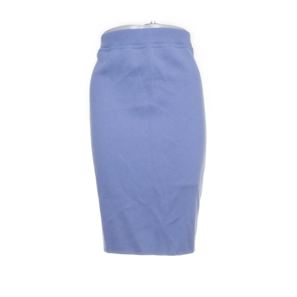 Escada - Rock - Damen - Größe: 38 - Blau