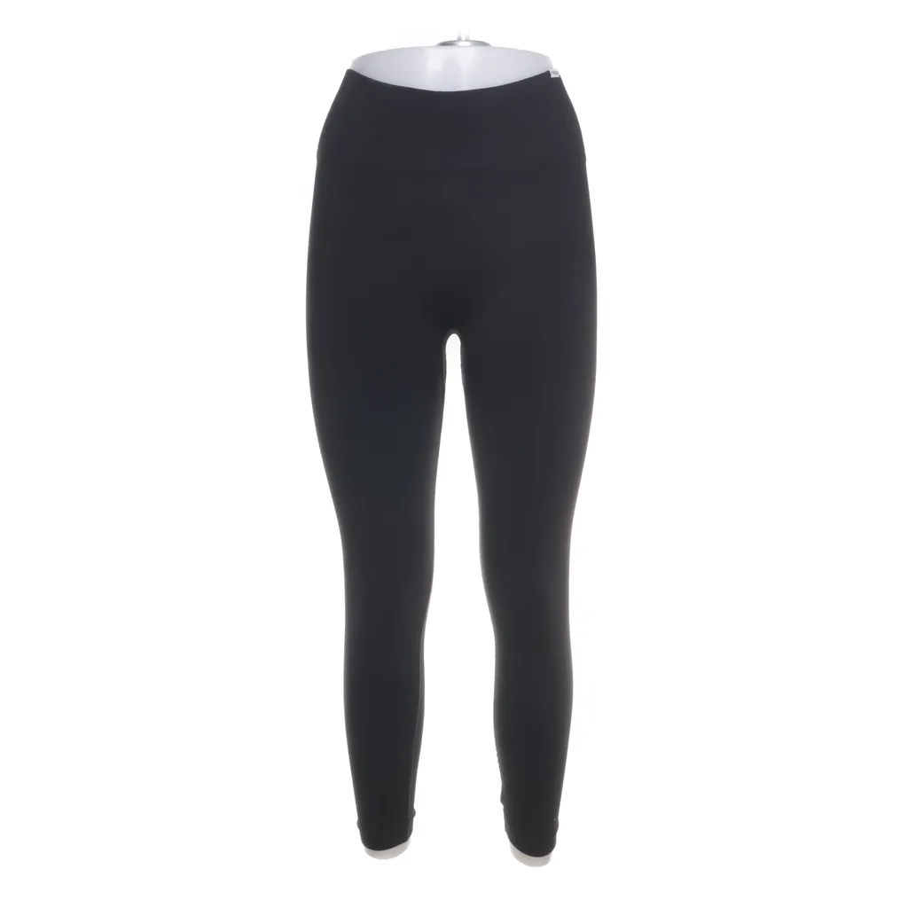 Smilodox - Sportleggings - Damen - Größe: S/M - Schwarz
