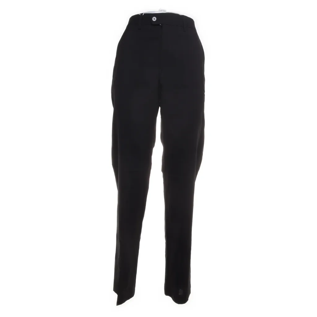 Zara - Hose - Damen - Größe: 38 - Schwarz
