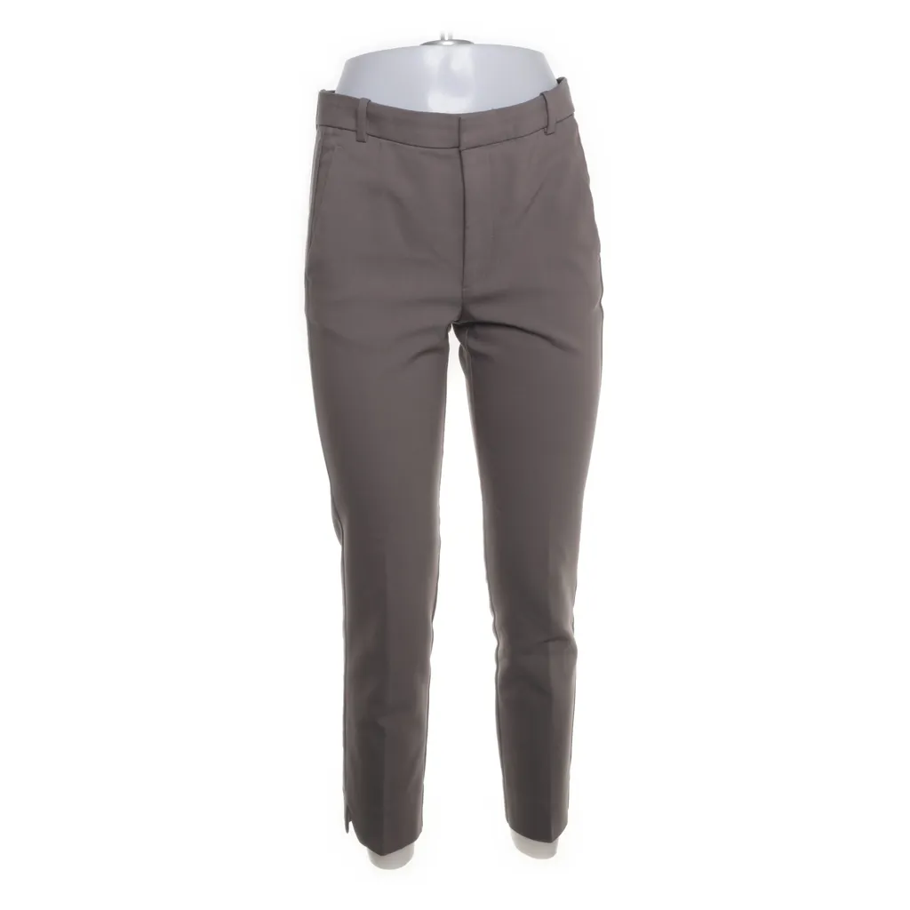InWear - Stoffhose - Damen - Größe: 34 - Grau