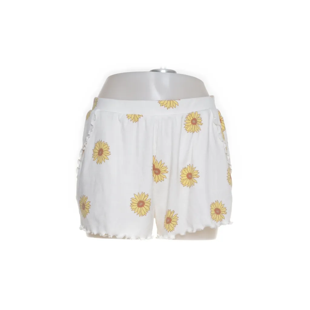 Primark Cares - Pyjamashorts - Damen - Größe: S - Beige