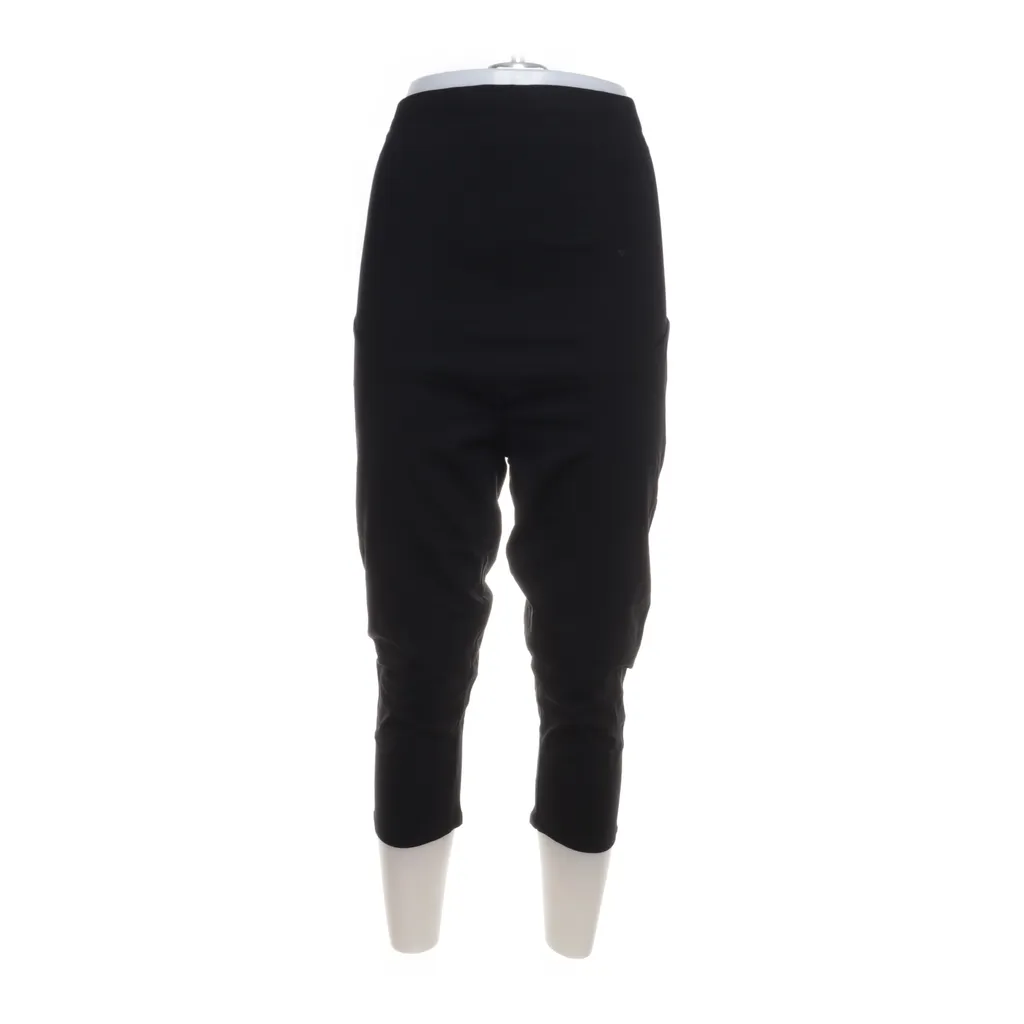 C&A Mama - Schwangerschaftsleggings - Damen - Größe: L - Schwarz