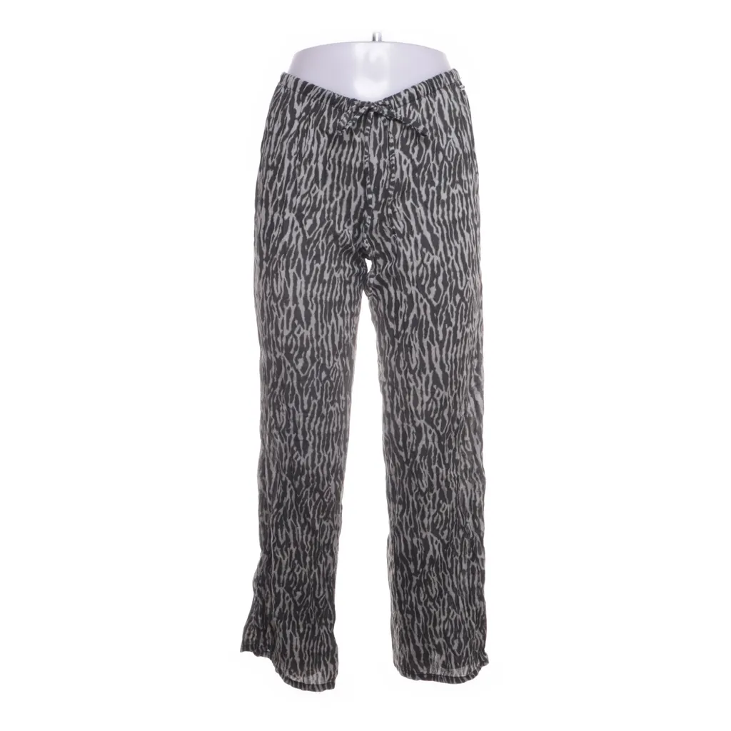 Pacific Republic Pull & Bear - Hose - Damen - Größe: S - Grün