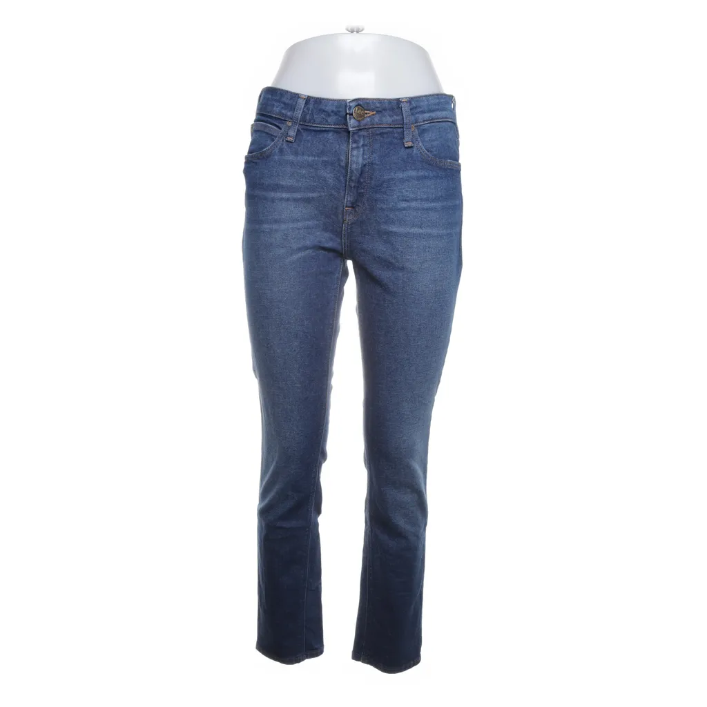 Lee - Jeans - Damen - Größe: 28 - Blau