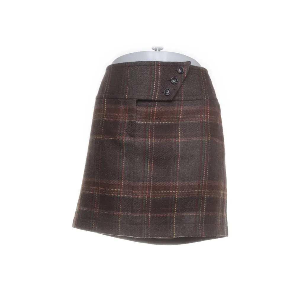 Hugo Boss - Rock - Damen - Größe: 40 - Braun