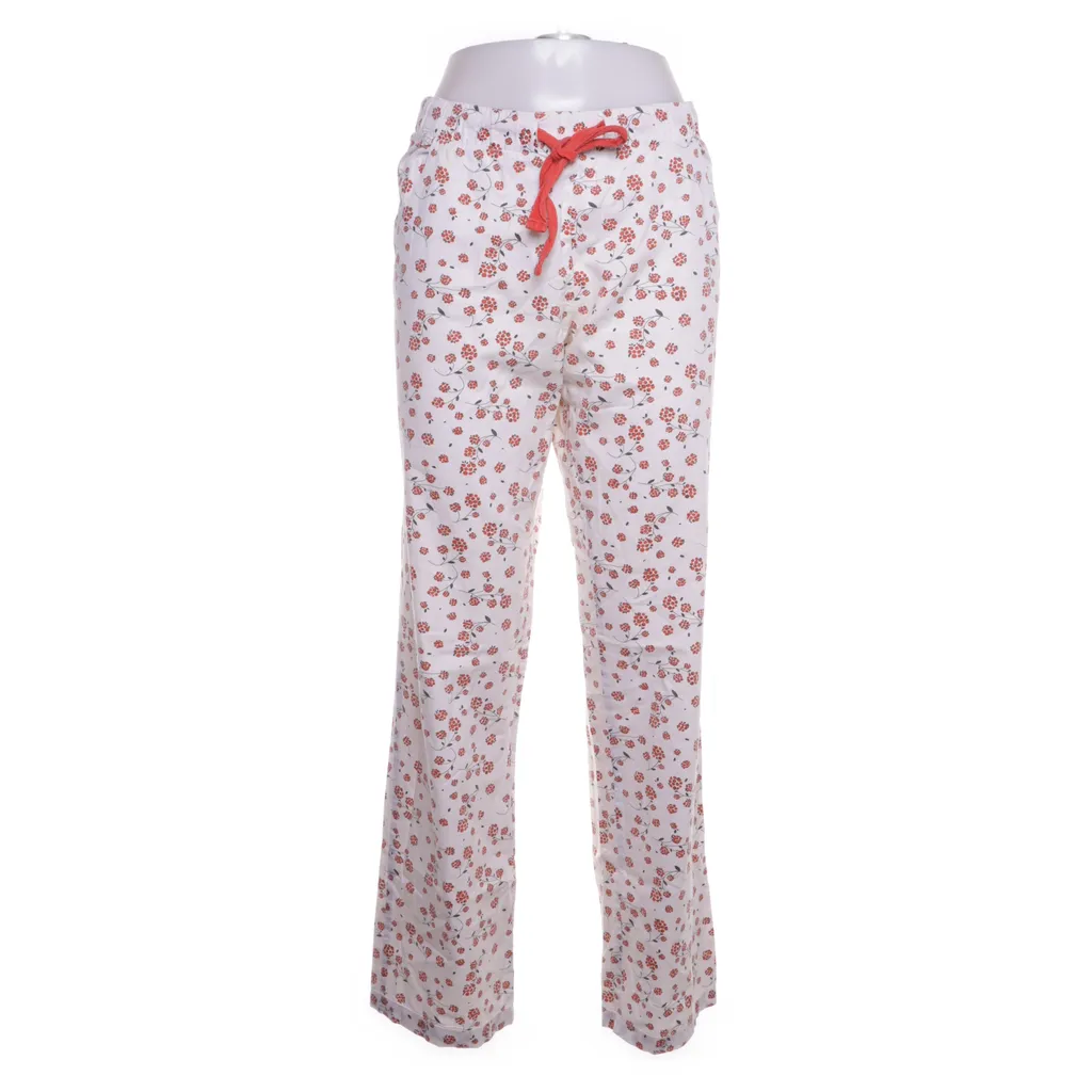 Women's Secret - Pyjamahose - Damen - Größe: 40 - Weiß