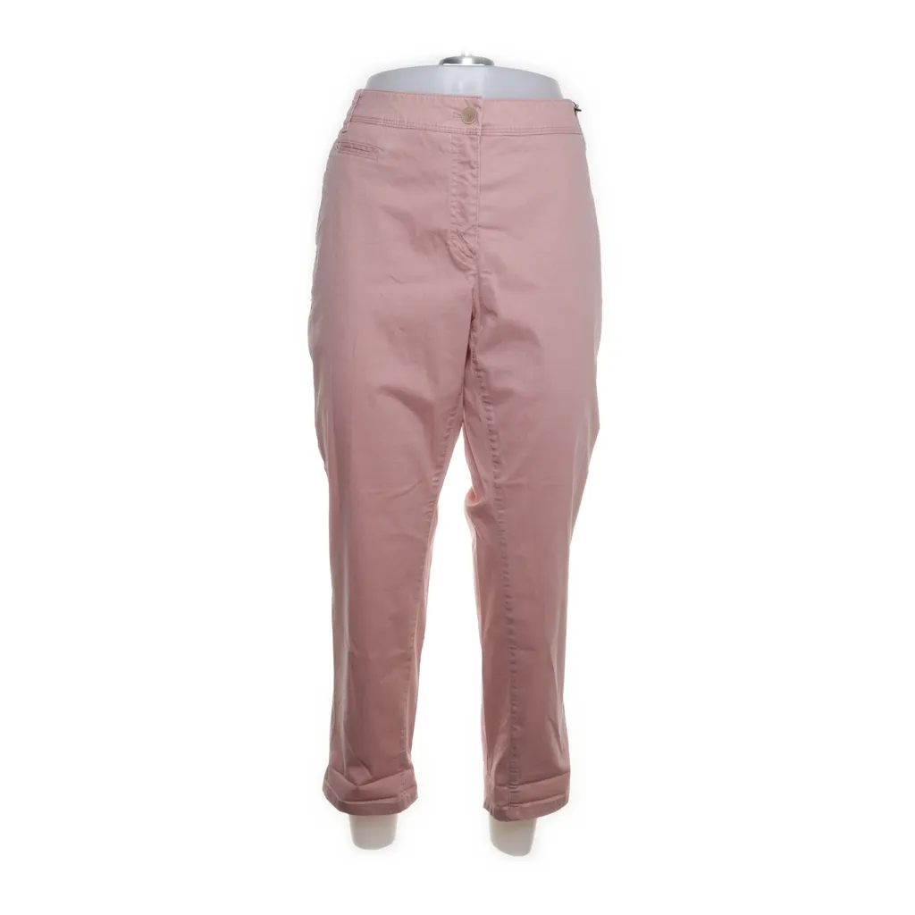 Brax Feel Good - Chino - Damen - Größe: 44 - Lila