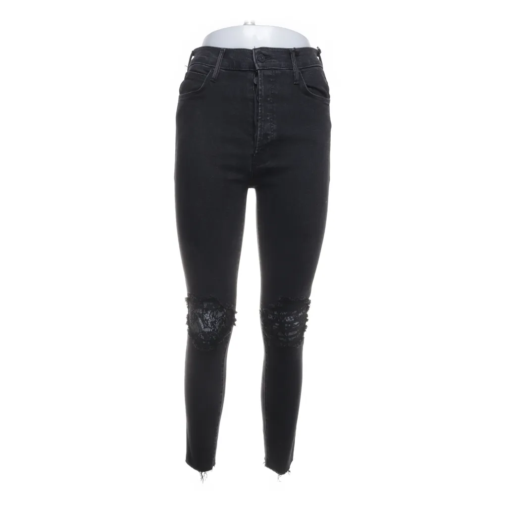 Happy - Jeans - Damen - Größe: 27 - Grau