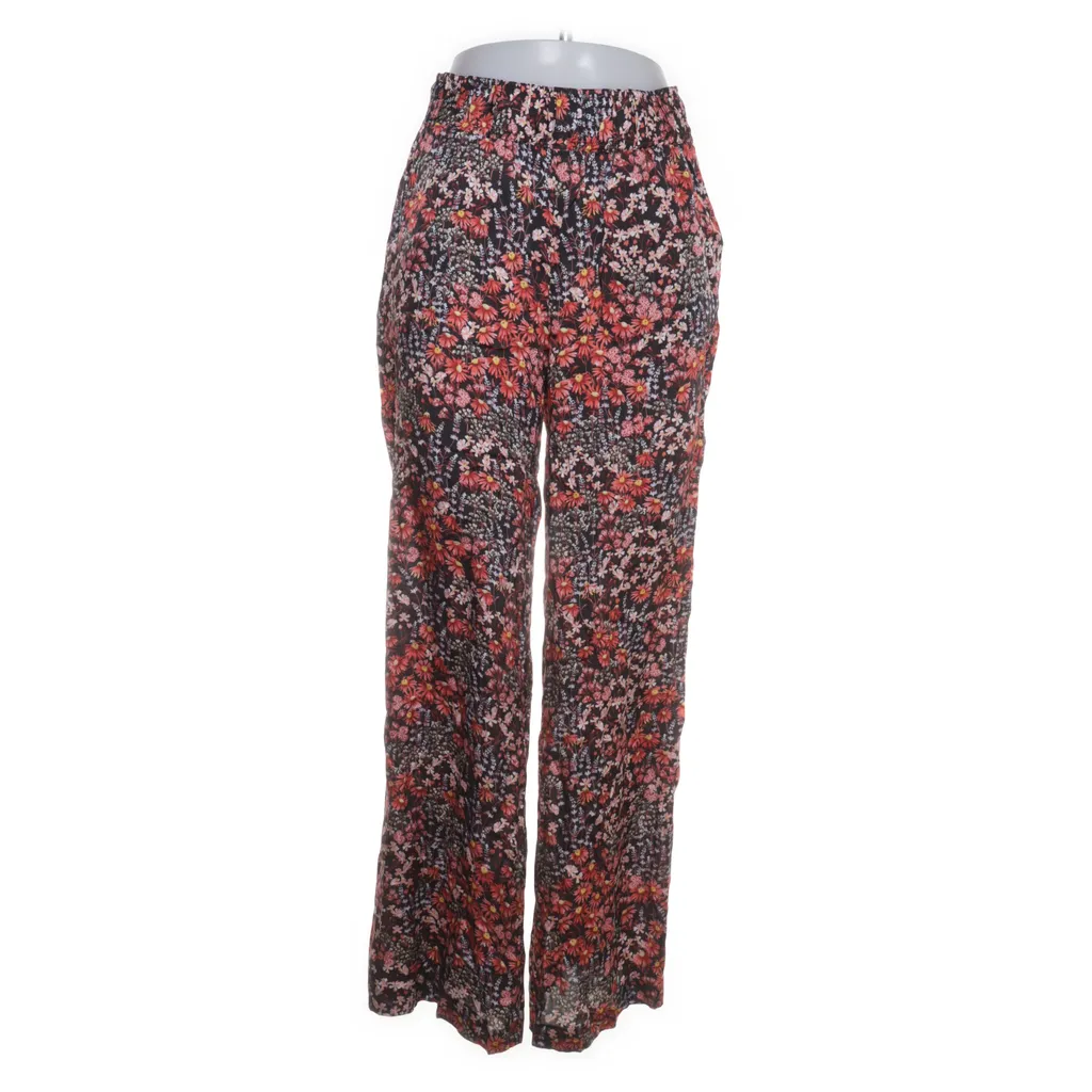 H&M - Palazzohose - Damen - Größe: S - Schwarz