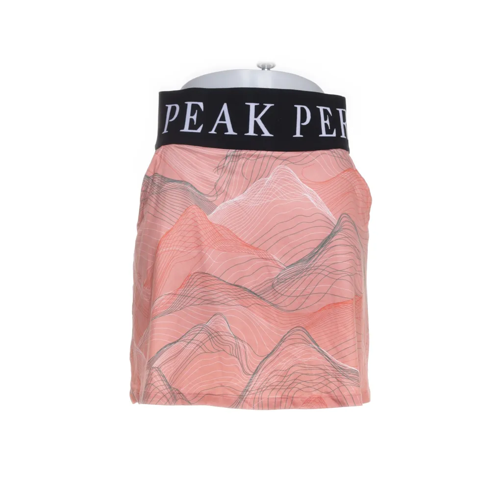 Peak Performance - Sportrock - Damen - Größe: M - Pink