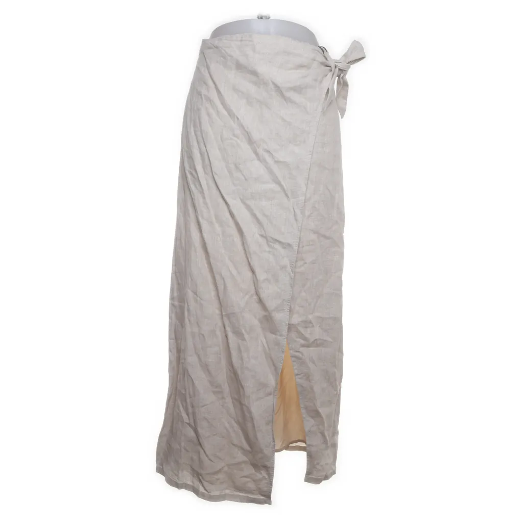 Dissh - Maxirock - Damen - Größe: 38 - Beige