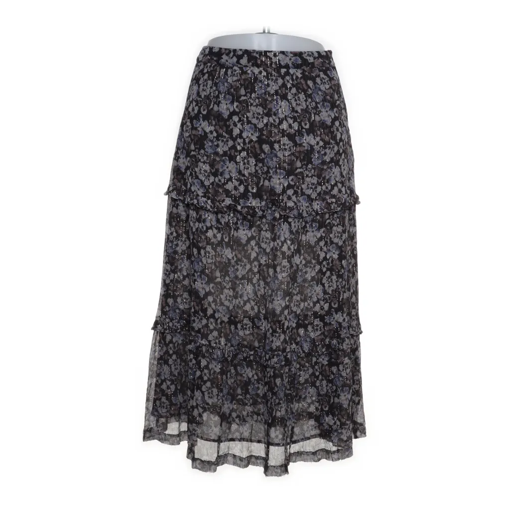 Bloom - Rock - Damen - Größe: XS - Schwarz