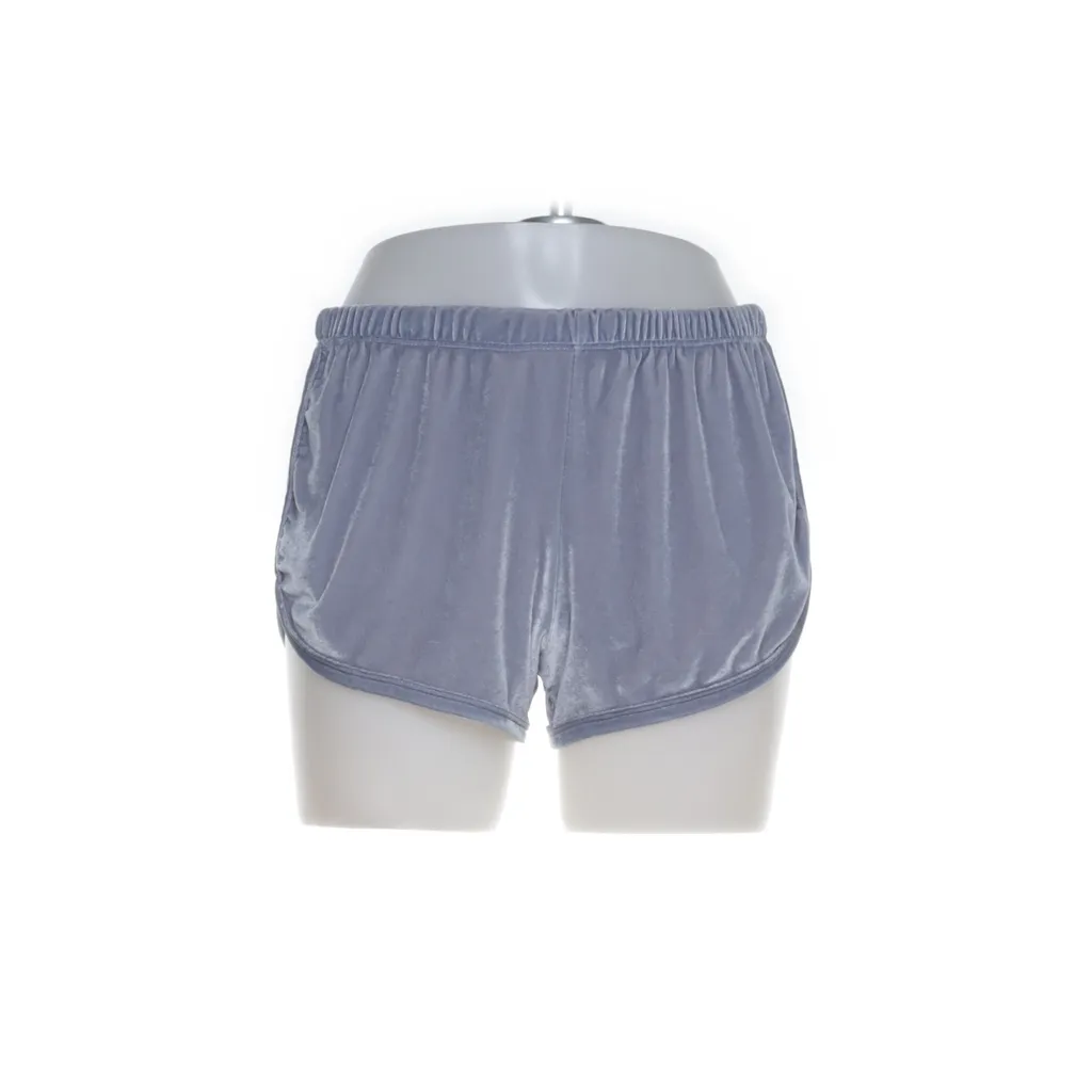 Brandy Melville - Pyjamashorts - Damen - Größe: ONE SIZE - Grau