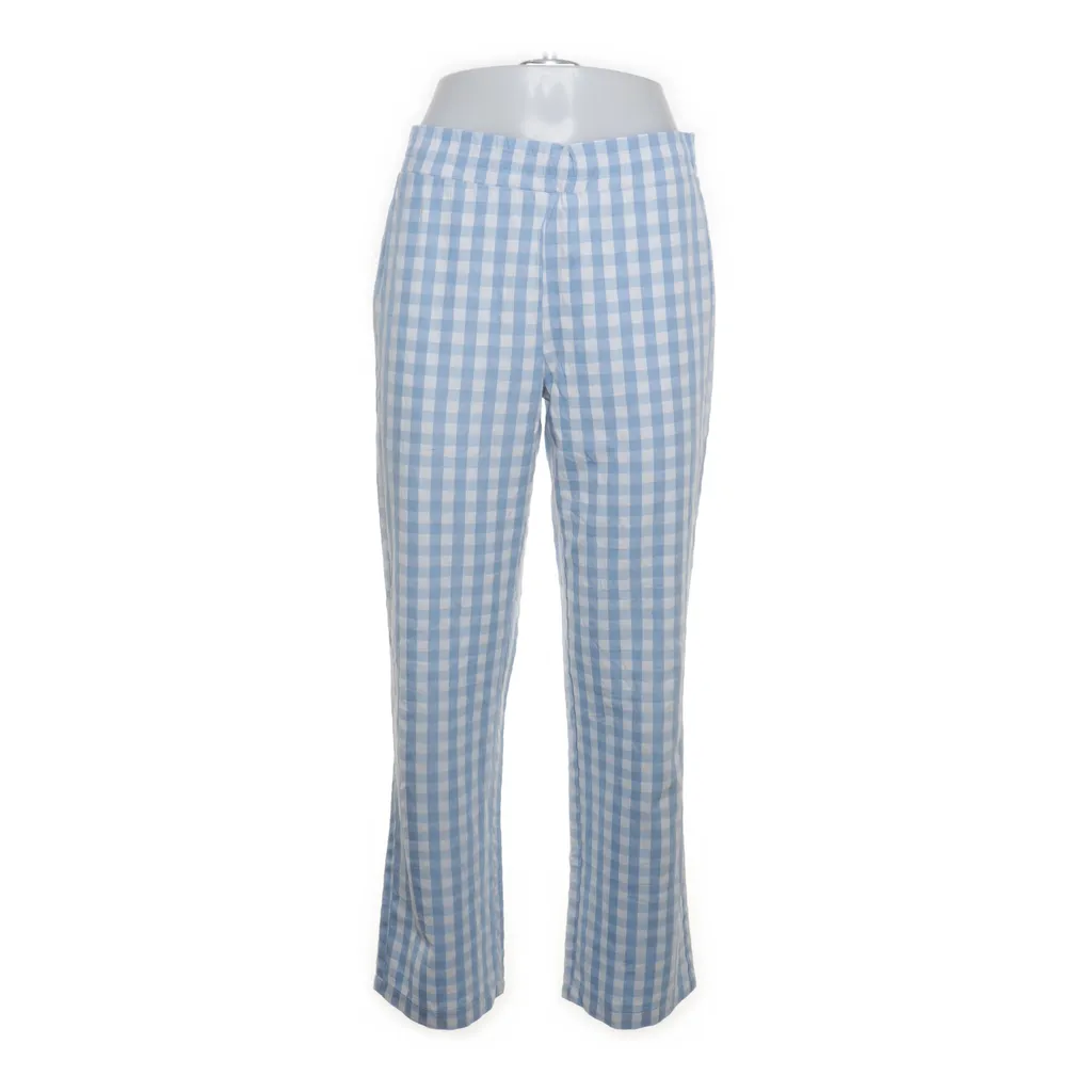 Hound - Pyjamahose - Damen - Größe: L - Blau