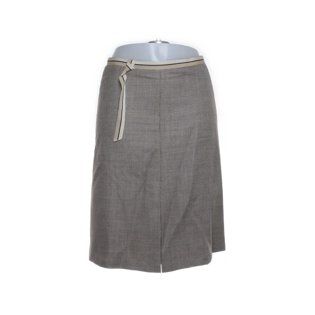 Schumacher - Rock - Damen - Größe: XS - Beige